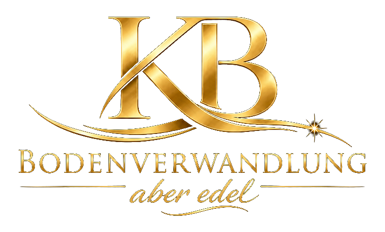 KB Bodenverwandlung Logo